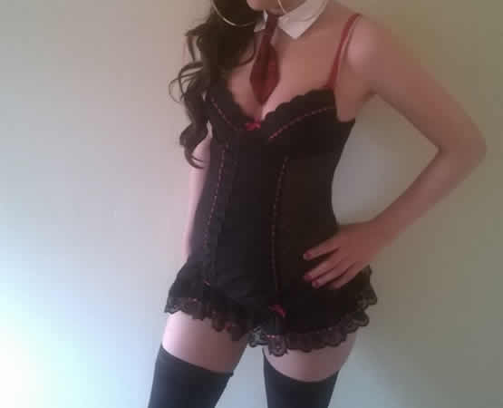 Essex Escorts - Amy In Harlow